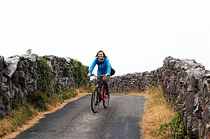 Radtour Inisheer