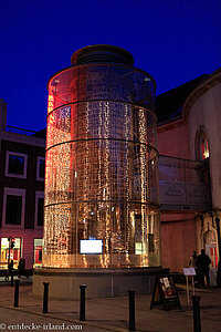 The Church, eine Kultbar in Dublin