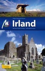 Reiseführer Irland