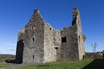 Tully Castle | Burg am Lower Logh Erne