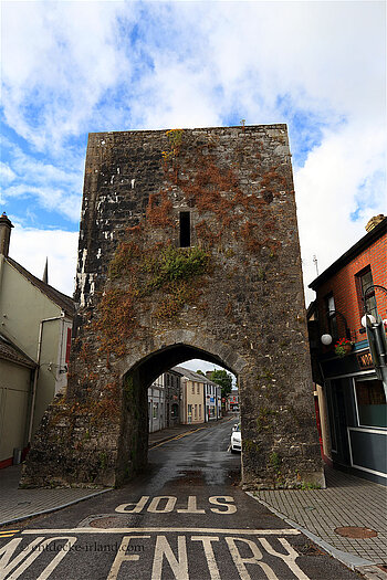 Nordtor Athenry