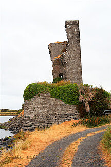 Shanmuckinish