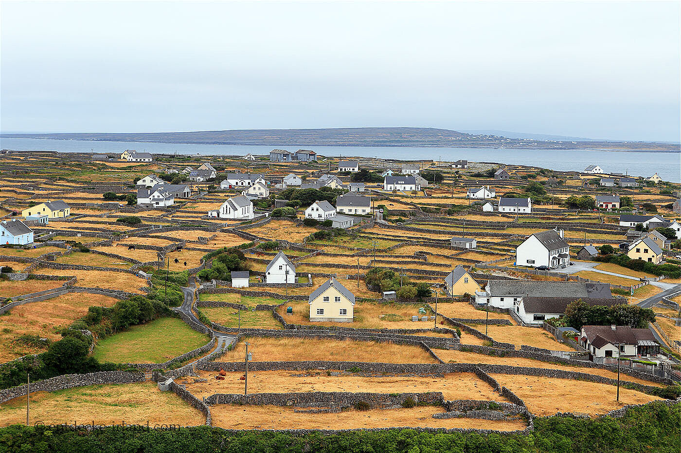 Aran-Insel Inisheer