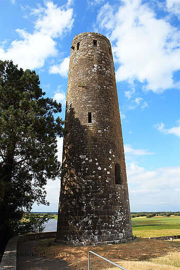 O'Rourke's Tower