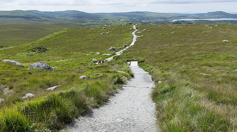 Diamond Hill Loop