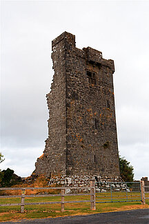 Shanmuckinish