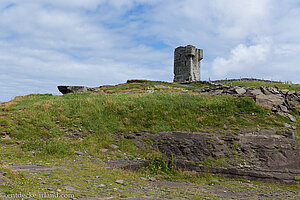 Moher Tower beim Hag´s Head