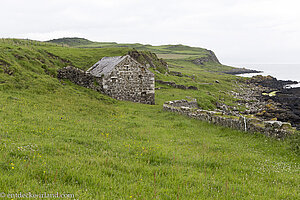 Ostküste von Rathlin Island