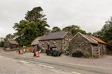 Molly Gallivan's - unser letzter Stop in Kerry