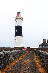 Lighthouse Inisheer