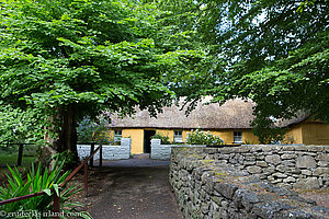 im Bunratty Folk Park