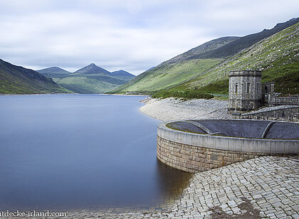 See beim Silent Valley