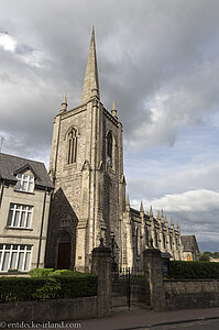 Sankt-Macartin-Kathedrale von Enniskillen