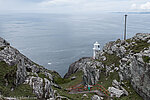 Beim Leuchtturm des Sheep's Head