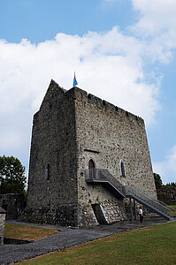 Burg Athenry