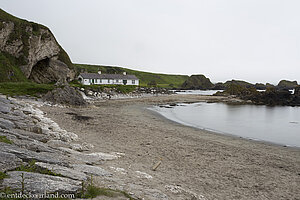 Ballintoy Harbour Cottage