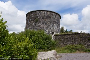 Martello Tower auf Garinish Island