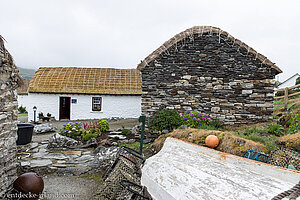 Freilichtmuseum Glencolmcille