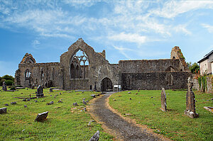 Athenry Priory