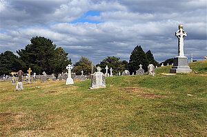 Clonmacnoise 