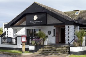 Das Percy French Inn in Newcastle
