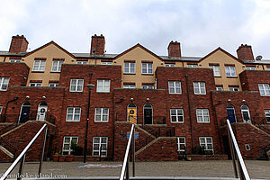 Wohnanlage Wolfe Tone Close in Dublin