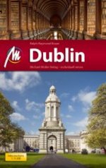 Reiseführer Dublin von Michael Müller