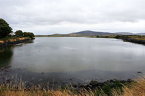 Pouldoody Bay